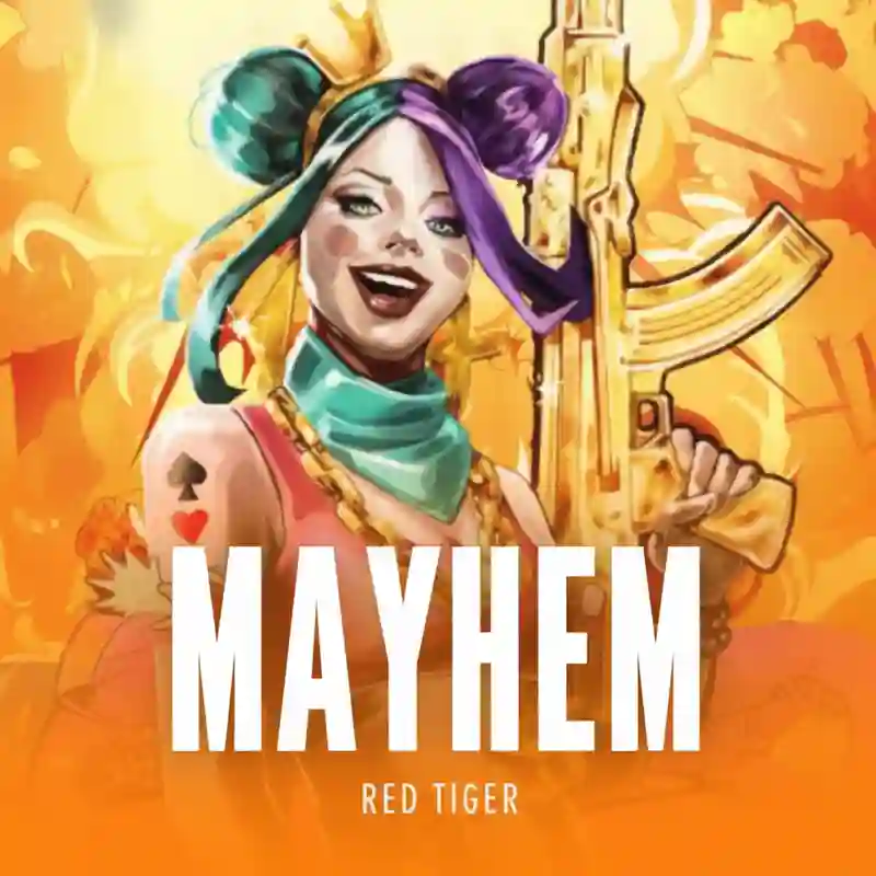 Mayhem