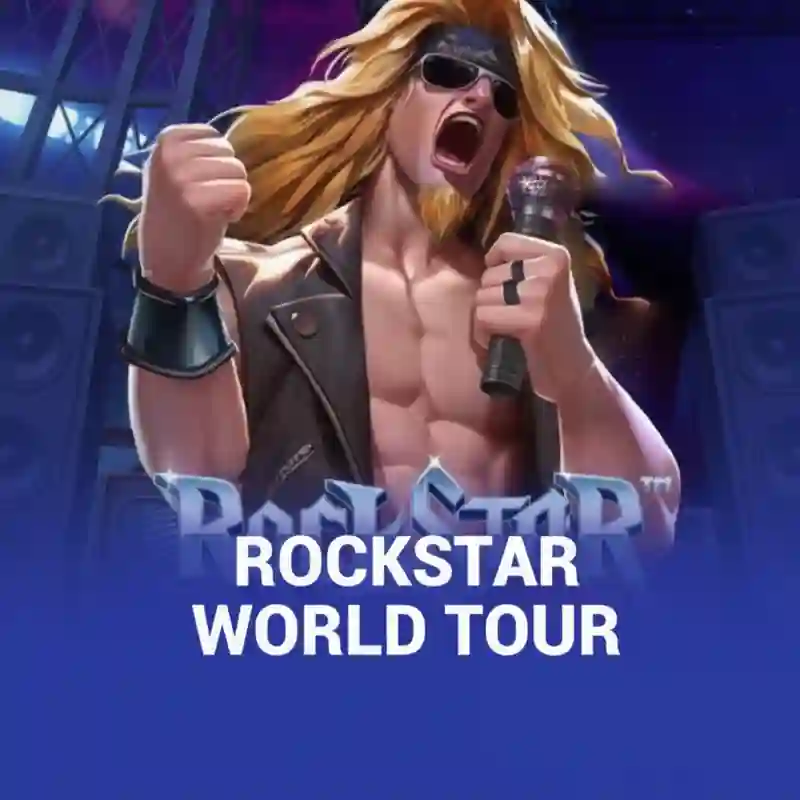 Rockstar World Tour