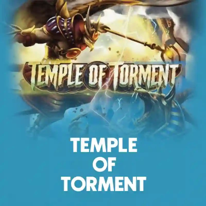 Temple of Torment